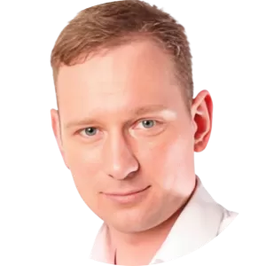 Milosz Krasinski