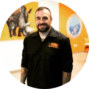Mike Venidis