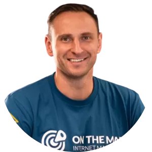 CHRIS BRENCANS