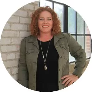 Rebecca Dutcher