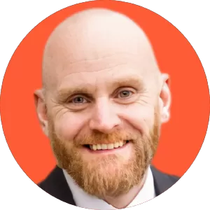 Adam OLeary