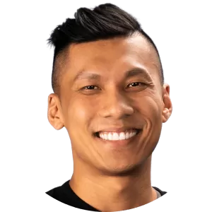 DARWIN LIU