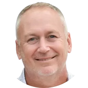 Steve Horton