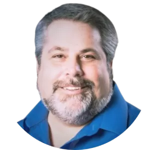 RICK SAAKE